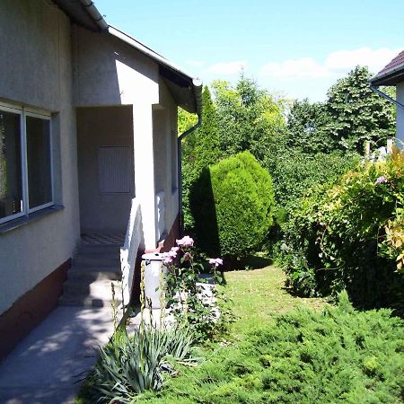 Apartment In Siofok/Balaton 19854 Екстериор снимка