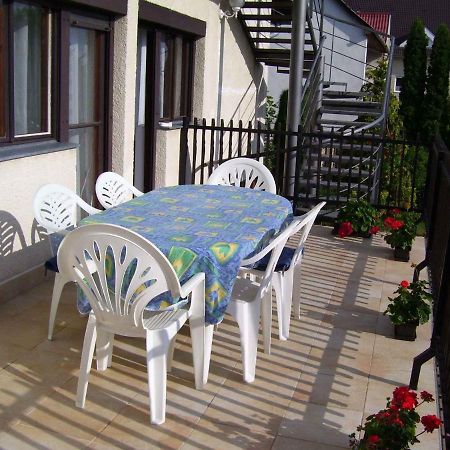 Apartment In Siofok/Balaton 19854 Екстериор снимка