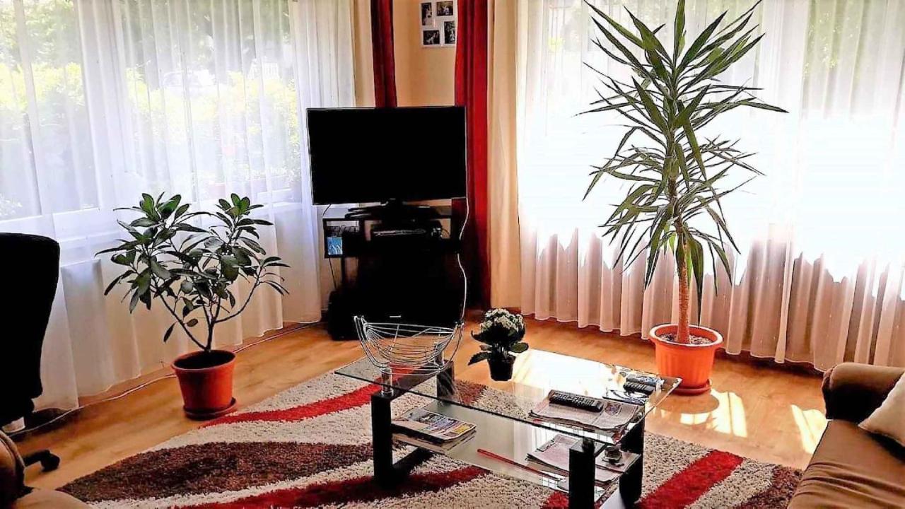 Apartment In Siofok/Balaton 19854 Екстериор снимка