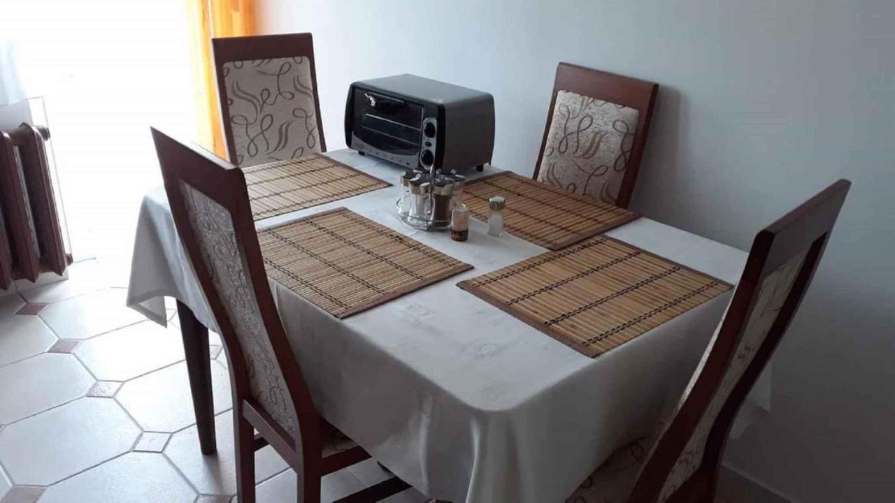 Apartment In Siofok/Balaton 19854 Екстериор снимка