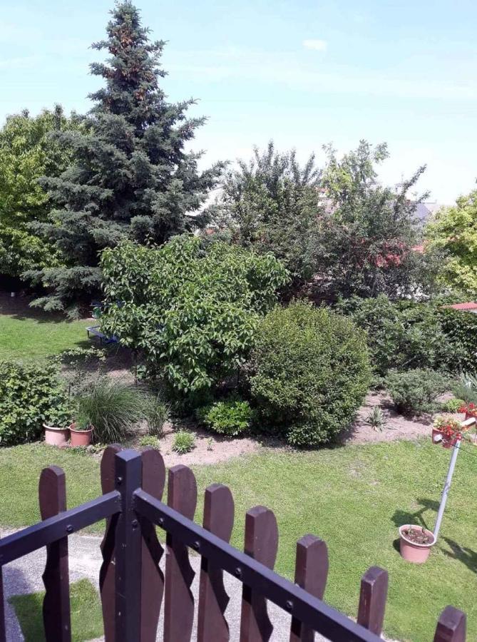 Apartment In Siofok/Balaton 19854 Екстериор снимка