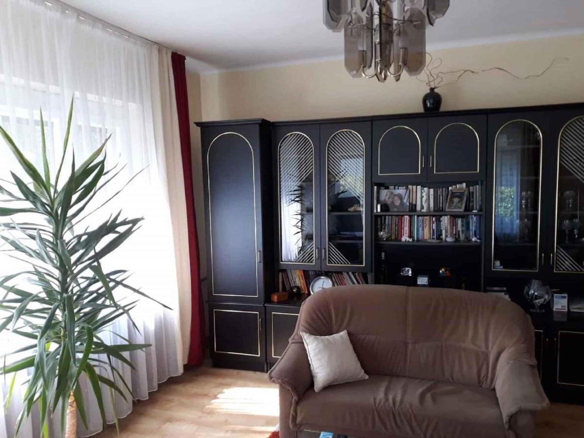 Apartment In Siofok/Balaton 19854 Екстериор снимка