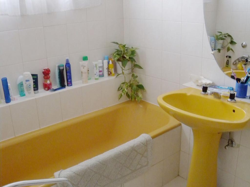 Apartment In Siofok/Balaton 19854 Екстериор снимка