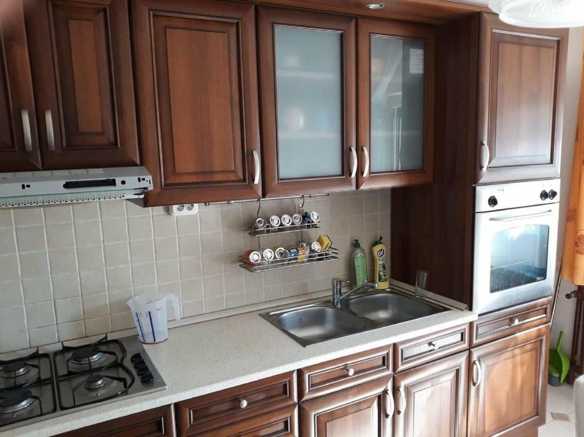 Apartment In Siofok/Balaton 19854 Екстериор снимка